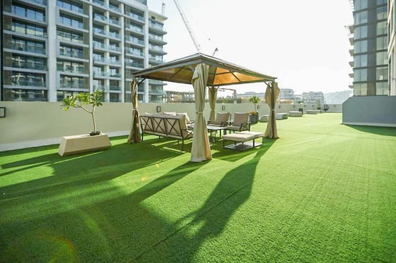STUDIO IN DUBAI HILLS| UNFURNISHED| MOVE IN READY, picture 14
