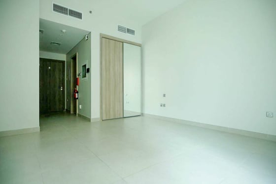 STUDIO IN DUBAI HILLS| UNFURNISHED| MOVE IN READY, picture 6