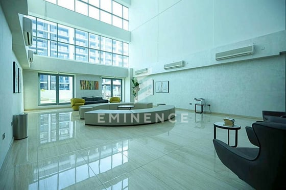STUDIO IN DUBAI HILLS| UNFURNISHED| MOVE IN READY, picture 15