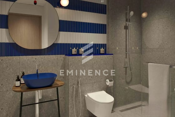 Multiple Units | High Floor | Sea View, picture 15