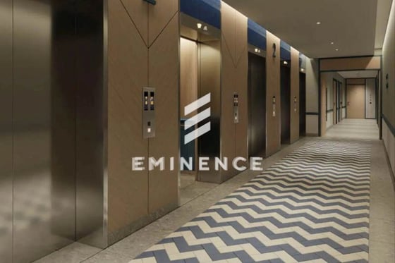 Multiple Units | High Floor | Sea View, picture 25