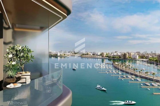 Multiple Units | High Floor | Sea View, picture 1