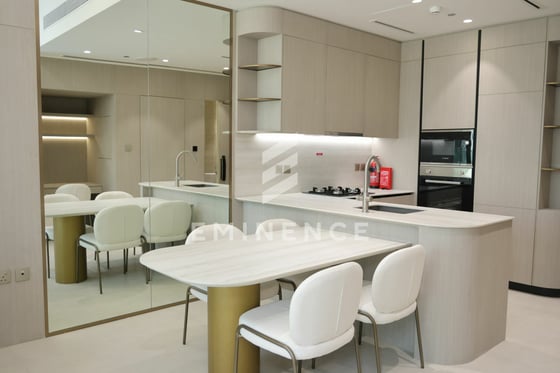 FURNISHED | VACANT | BRAND NEW, picture 6