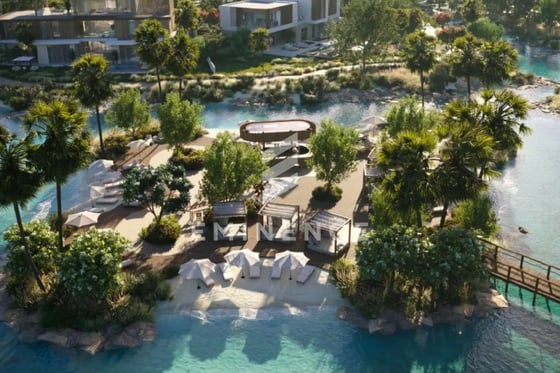 Genuine Resale | Park view | Biggest 5bed, picture 24
