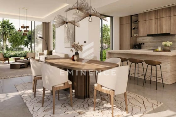 Genuine Resale | Park view | Biggest 5bed, picture 13