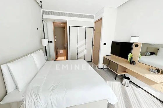 High Floor | Fully Furnished | Sea/Skyline Views, picture 7