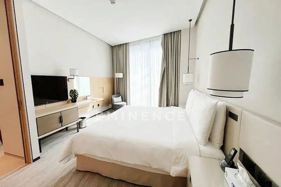 High Floor | Fully Furnished | Sea/Skyline Views, picture 9