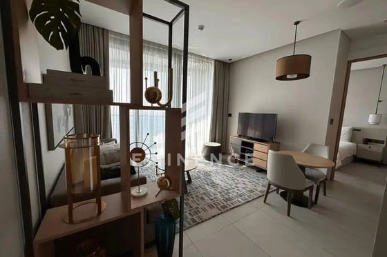 High Floor | Fully Furnished | Sea/Skyline Views, picture 3