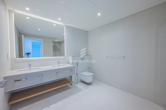 Private Beach Access | Ain Dubai View | Luxurious, picture 13