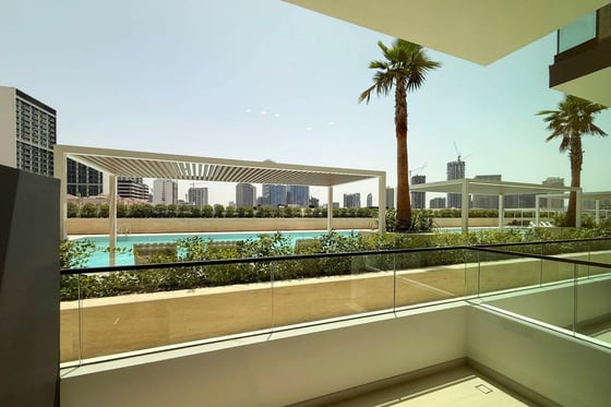 BRAND NEW | POOL VIEW | PRIME LOCATION | RENTED, picture 34