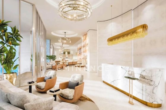 High Floor | Luxury Living | Amazing View, picture 8