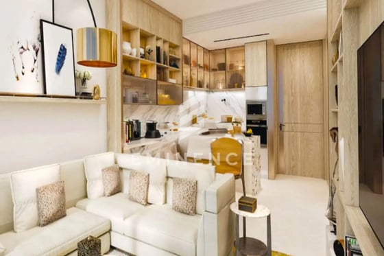 High Floor | Luxury Living | Amazing View, picture 7