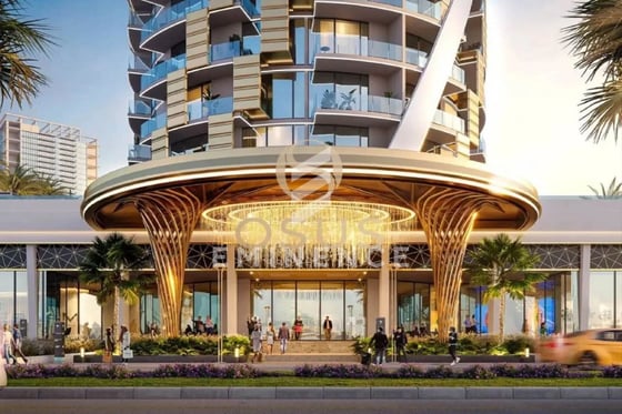 High Floor | Luxury Living | Amazing View, picture 16