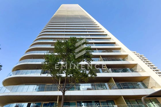 Sea View | Beachfront | Corner Unit | High Floor, picture 41