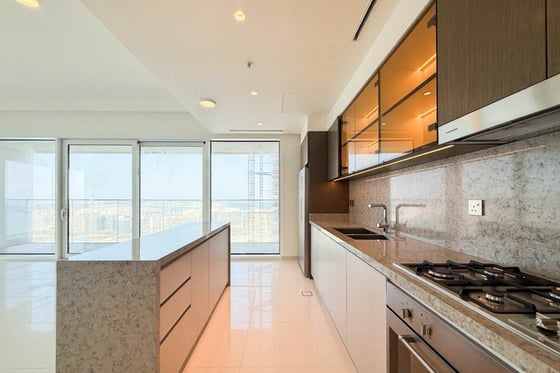 Sea View | Beachfront | Corner Unit | High Floor, picture 12