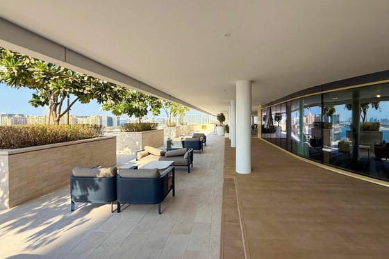 Sea View | Beachfront | Corner Unit | High Floor, picture 36