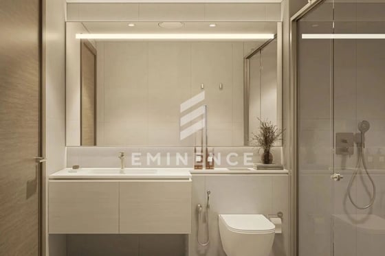 EXCLUSIVE 2BR | LAGOON VIEWS | PRIME LOCATION, picture 7