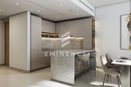 EXCLUSIVE 2BR | LAGOON VIEWS | PRIME LOCATION, picture 8
