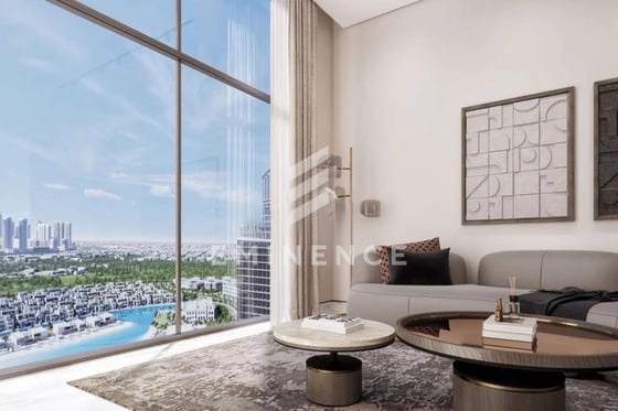 EXCLUSIVE 2BR | LAGOON VIEWS | PRIME LOCATION, picture 2