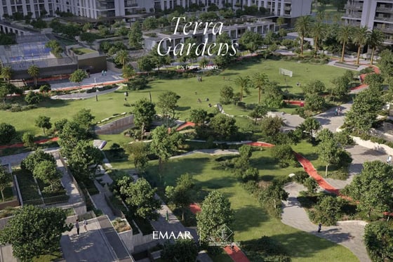 POOL/PARK VIEW | HIGH ROI | NEXT TO EXPO MALL, picture 22