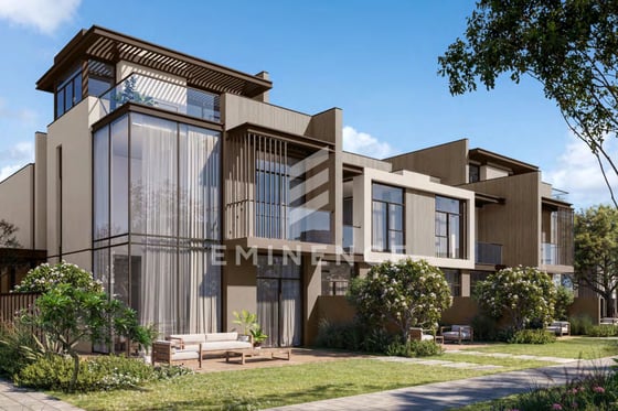 Road Facing | G+1 | Single Row | Resale, picture 1