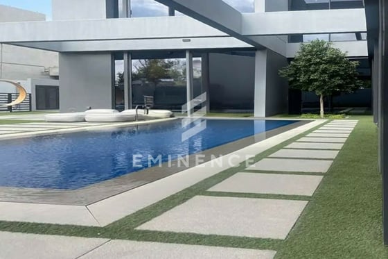 Biggest 3BR Layout | Handover Soon | Luxury Villa, picture 16