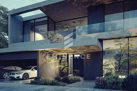 Biggest 3BR Layout | Handover Soon | Luxury Villa, picture 4