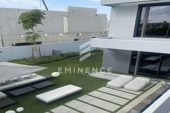 Biggest 3BR Layout | Handover Soon | Luxury Villa, picture 21
