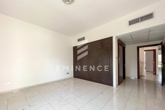 VACANT | STANDALONE 4BR plus Maids  | HUGE PLOT, picture 13