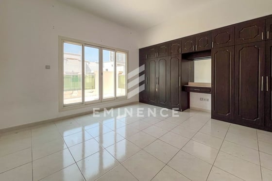 VACANT | STANDALONE 4BR plus Maids  | HUGE PLOT, picture 16