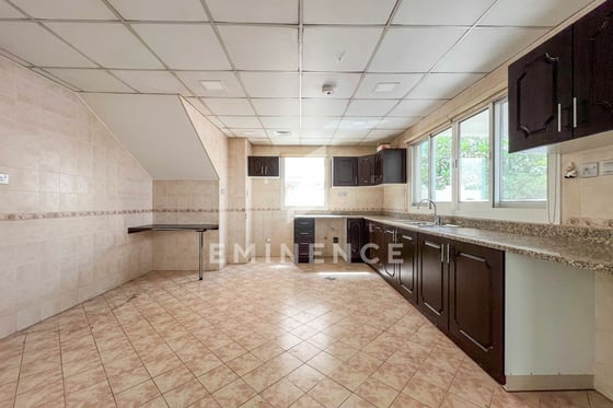 VACANT | STANDALONE 4BR plus Maids  | HUGE PLOT, picture 23