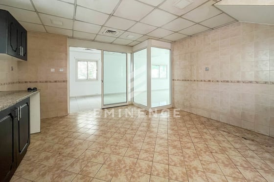 VACANT | STANDALONE 4BR plus Maids  | HUGE PLOT, picture 19