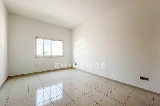VACANT | STANDALONE 4BR plus Maids  | HUGE PLOT, picture 18
