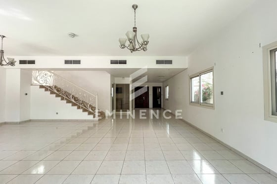 VACANT | STANDALONE 4BR plus Maids  | HUGE PLOT, picture 11