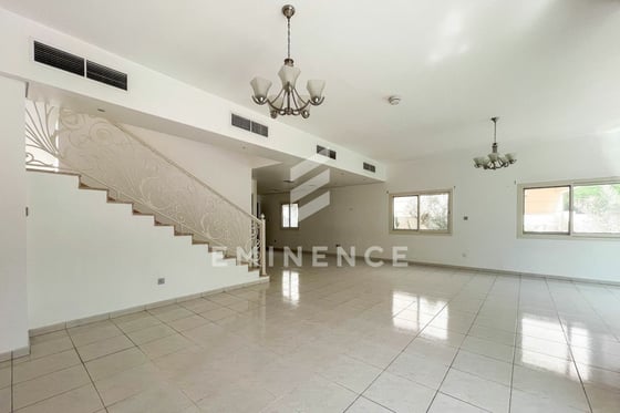 VACANT | STANDALONE 4BR plus Maids  | HUGE PLOT, picture 10