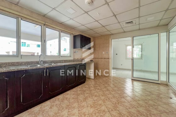 VACANT | STANDALONE 4BR plus Maids  | HUGE PLOT, picture 21