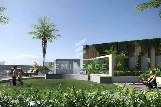 HANDOVER SOON | 2BR | PRIME LOCATION | CORNER UNIT, picture 15
