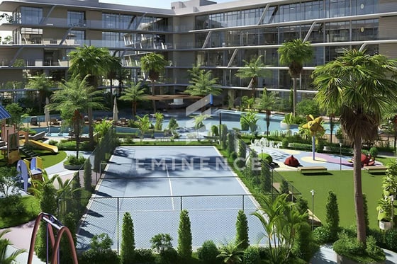 HANDOVER SOON | 2BR | PRIME LOCATION | CORNER UNIT, picture 14