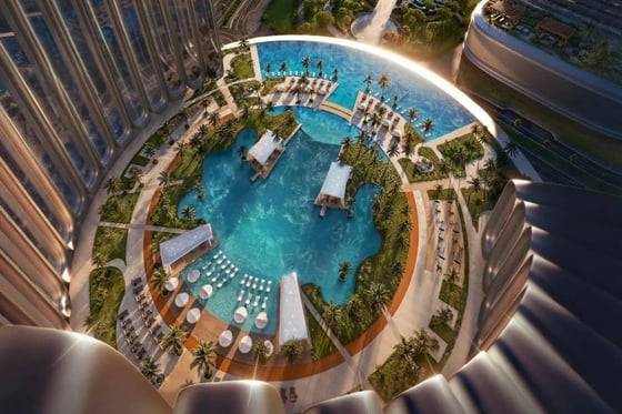 ULTRA LUXURY APARTMENT, picture 10