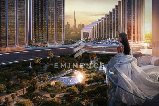 ULTRA LUXURY APARTMENT, picture 5