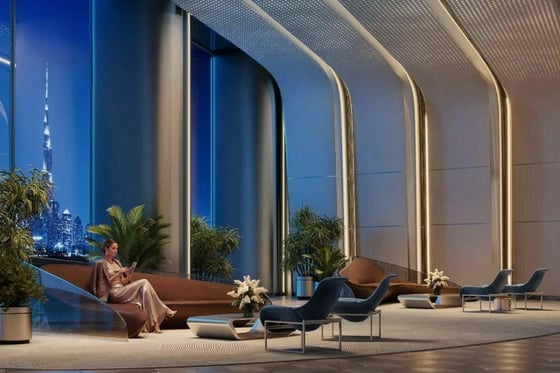 ULTRA LUXURY APARTMENT, picture 8