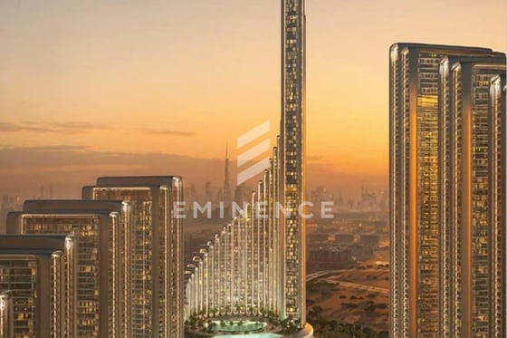 ULTRA LUXURY APARTMENT, picture 11