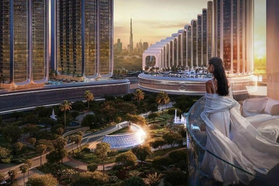 ULTRA LUXURY APARTMENT, picture 6