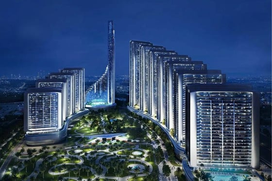 ULTRA LUXURY APARTMENT, picture 2