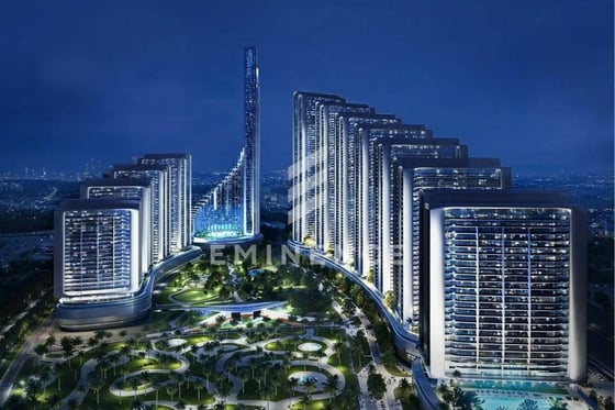 ULTRA LUXURY APARTMENT, picture 1