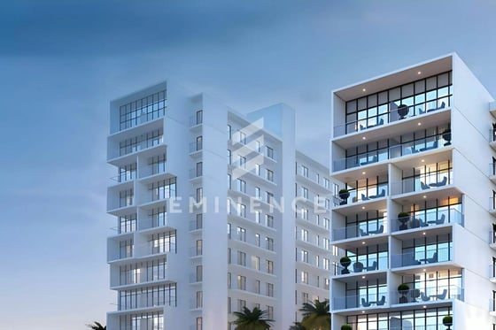 GOLF VIEW | MODERN FINISHING | PRIME LOCATION, picture 8