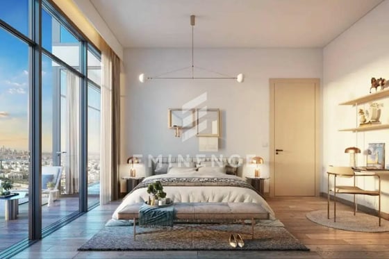 SMART HOME | LOW FLOOR | HANDOVER SOON | MODERN, picture 11