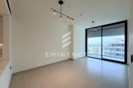 Vacant | Brand New | High Floor | 2BR plus Maids, picture 5