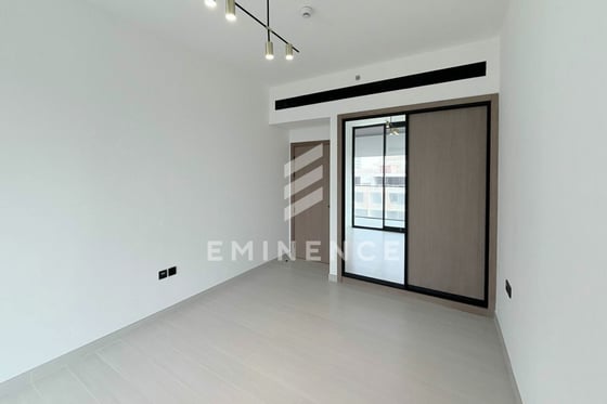 Vacant | Brand New | High Floor | 2BR plus Maids, picture 13