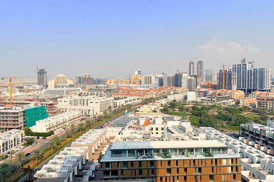Vacant | Brand New | High Floor | 2BR plus Maids, picture 38
